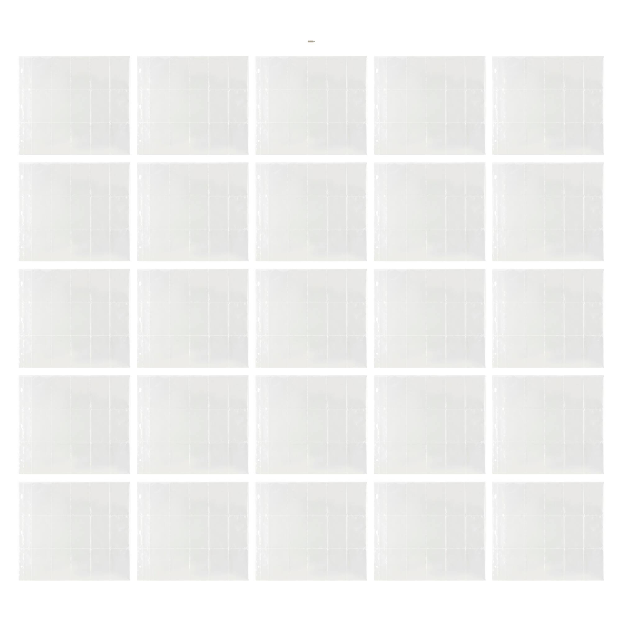 13.19" x 11.69" Photo Refill Pages, 25ct. by Recollections™